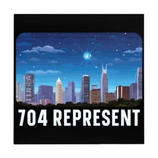 Charlotte North Carolina USA America United States Mahjong Mats