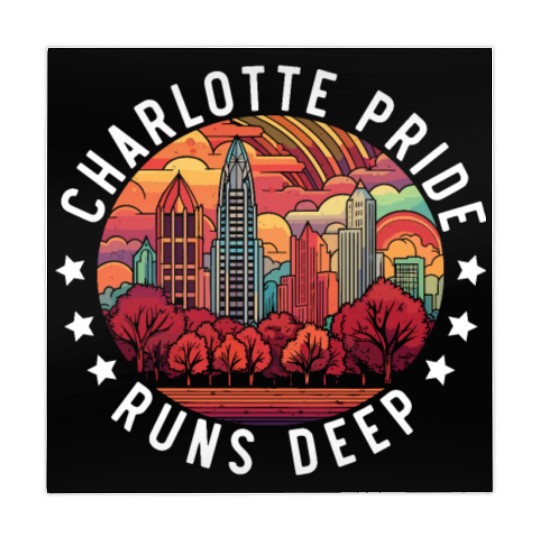 Charlotte North Carolina USA America United States Mahjong Mats