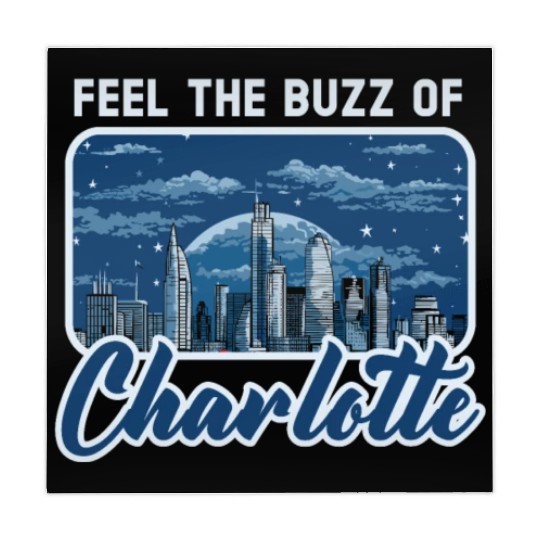 Charlotte North Carolina USA America United States Mahjong Mats