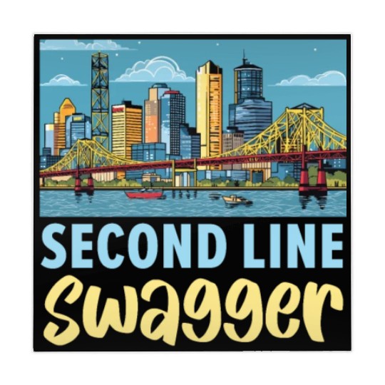 New Orleans Louisiana USA America United States Mahjong Mats