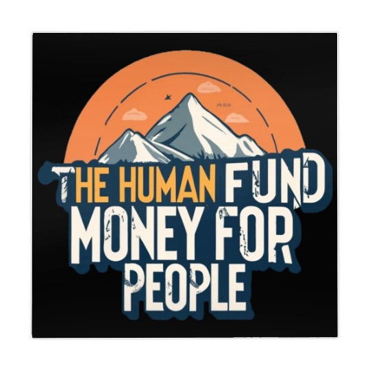 The Human Fund - Money For People Mahjong Mats