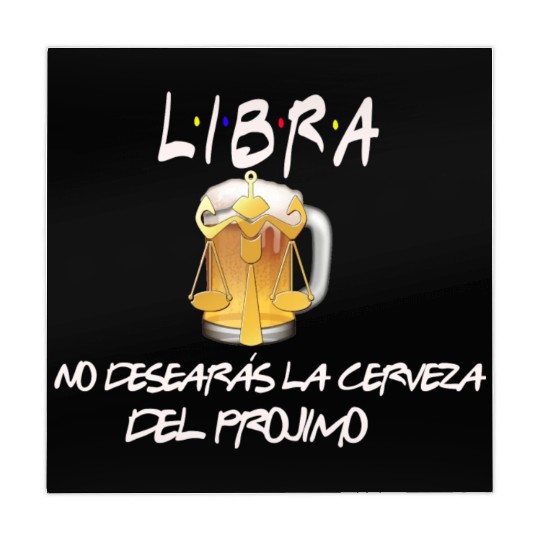 Libra Friends Berr Lovers Mahjong Mats