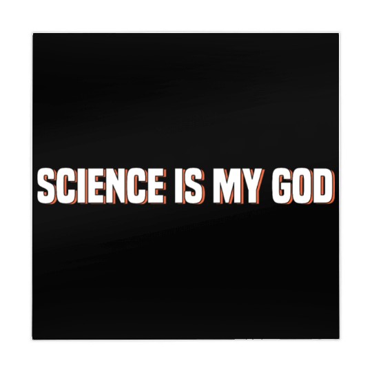 Atheism Religion Faith Atheists Science Mahjong Mats