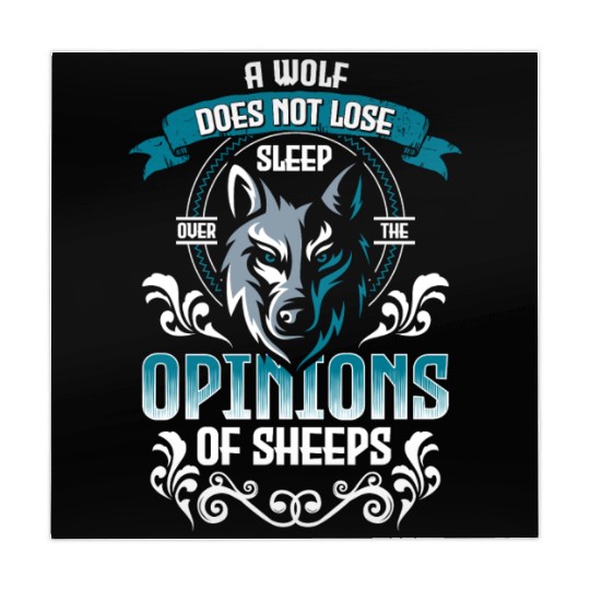 Werewolf Animal Mysticism Wolfpack Mahjong Mats