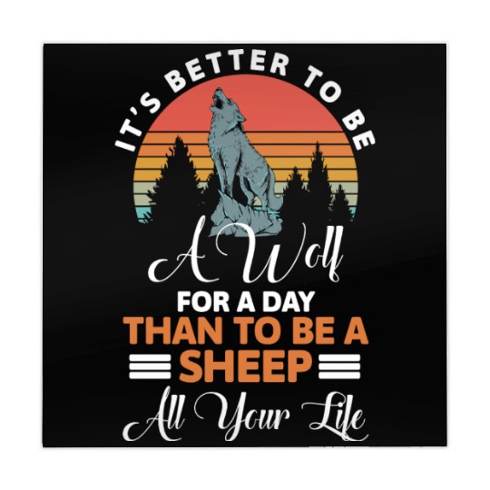 Werewolf Strength Mahjong Mats