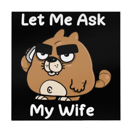 Let Me Ask My Wife Mahjong Mats