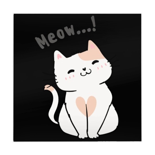 Meow....))) Mahjong Mats