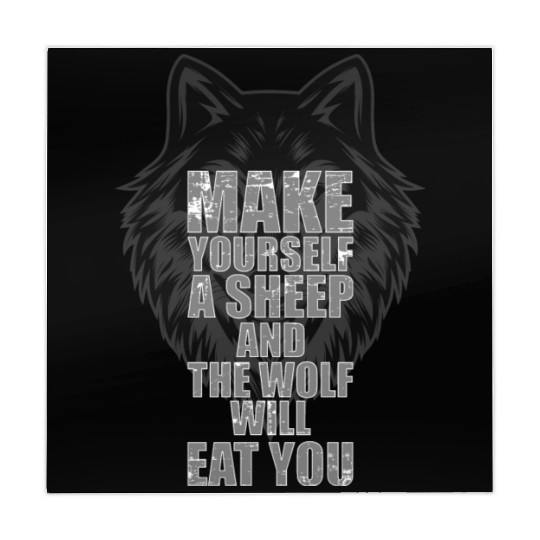 Werewolf Nordic Full Moon Mahjong Mats