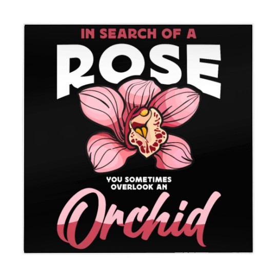 Orchids In Search Of A Rose You Sometimes Garden Mahjong Mats