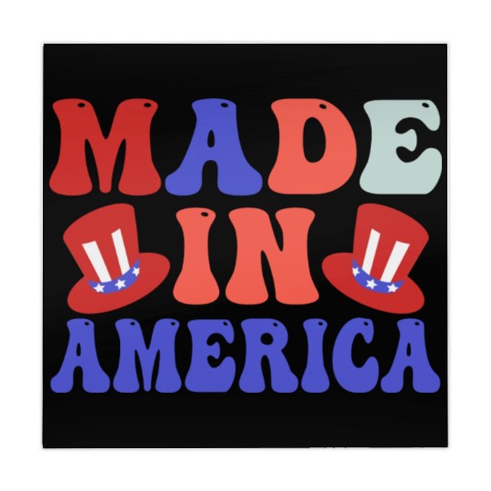 made in america Mahjong Mats