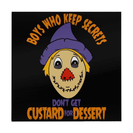 Corey Cunningham Scarecrow Mask Mahjong Mats