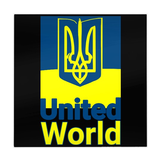 United World Ukraine Mahjong Mats