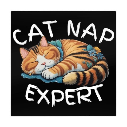 Cat Nap Expert Mahjong Mats