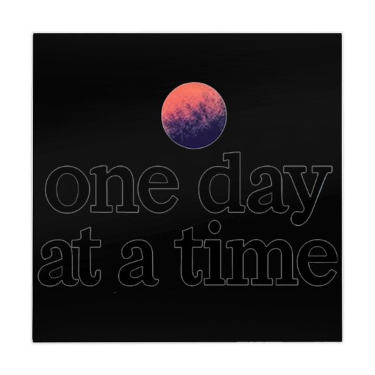 One Day At A Time Mahjong Mats