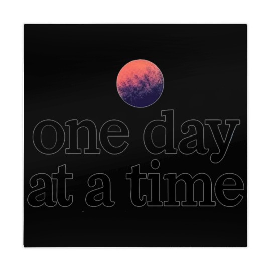 One Day At A Time Mahjong Mats