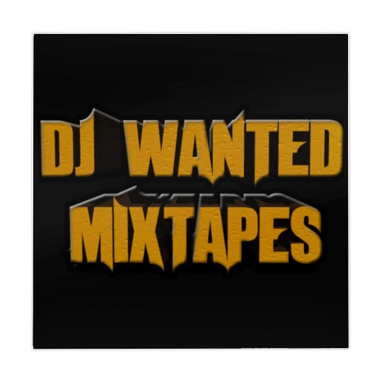 Popular Youtube Mixtape Dj Logo Mahjong Mats
