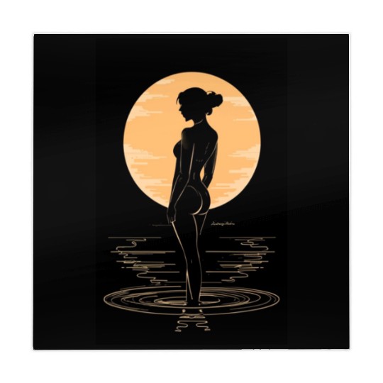 Elegance Redefined: Black and Gold Collection Mahjong Mats