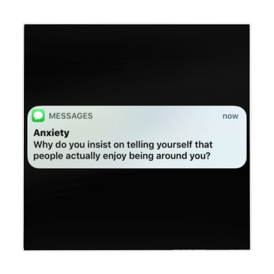 Anxiety Mahjong Mats