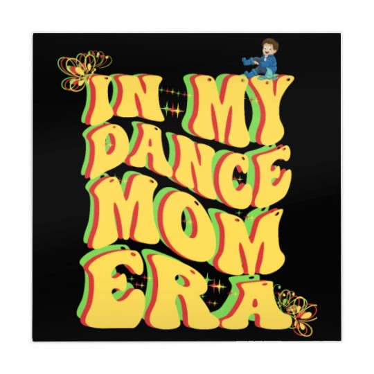 I love my dance mom era Mahjong Mats