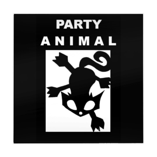 PARTY ANiMAL 2 Mahjong Mats