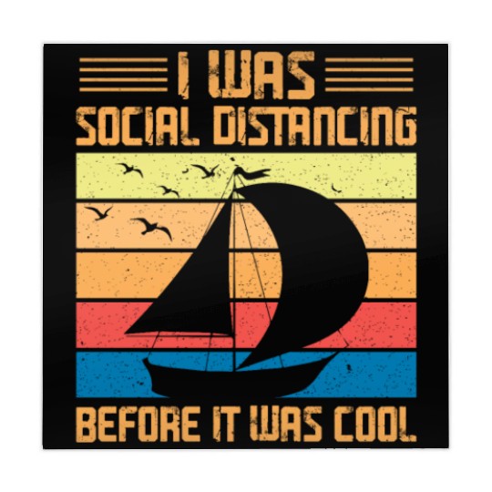 Fun Sailing Mahjong Mats Unisex Sailing Mahjong Mats Funny