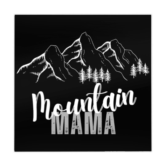 Mountain Mama, 3 Mountain peaks Mahjong Mats
