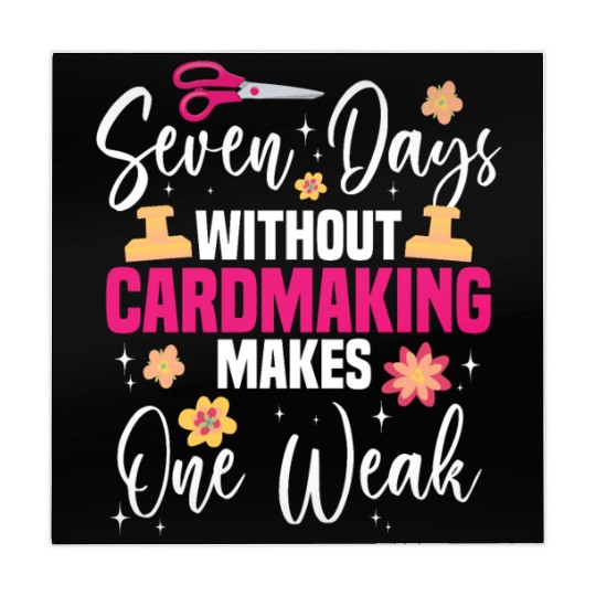 Cardmaker Scrapbooking Cardmaking Kits for Adults Mahjong Mats