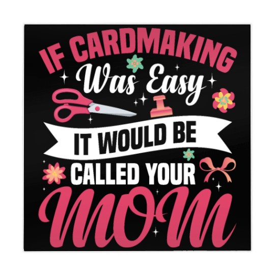 Cardmaker Scrapbooking Cardmaking Kits for Adults Mahjong Mats