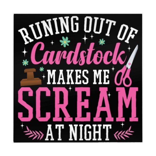 Cardmaker Scrapbooking Cardmaking Kits for Adults Mahjong Mats