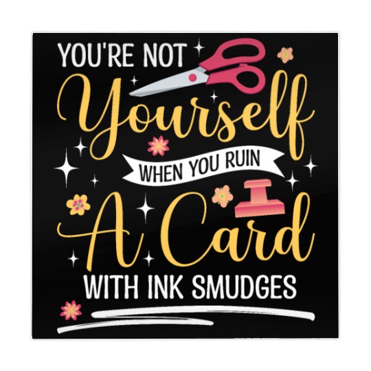 Cardmaker Scrapbooking Cardmaking Kits for Adults Mahjong Mats