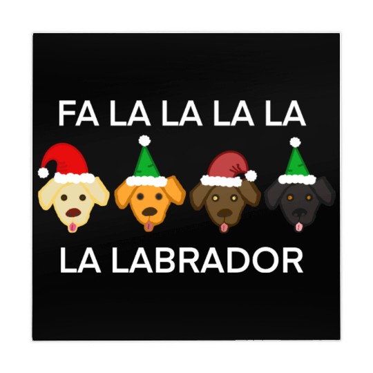 Fa La La La La Mahjong Mats