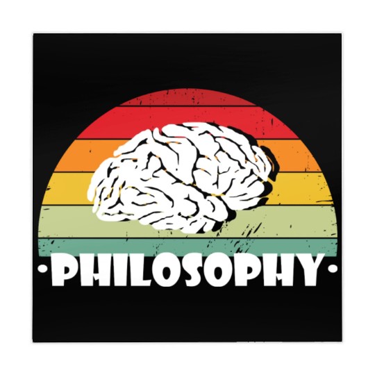 Philosophy Use Your Brain Mahjong Mats