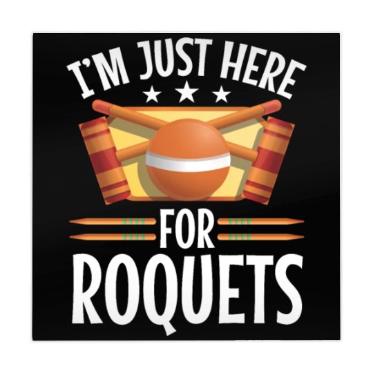 Croquet Mallet Croquet Club Croquet Player Croquet Mahjong Mats