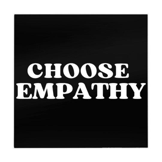 Choose Empathy Mahjong Mats