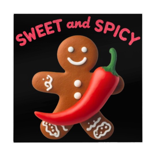 Sweet & Spiced Delights Gingerbread Magic Mahjong Mats