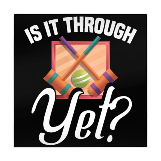 Croquet Mallet Croquet Club Croquet Player Croquet Mahjong Mats