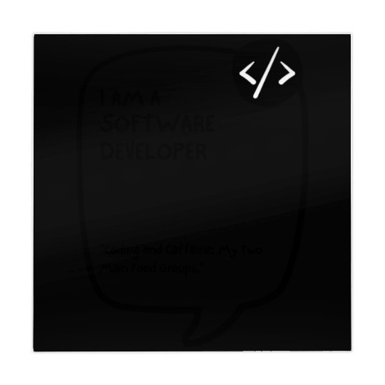 Proud Software Developer Mahjong Mats - Embrace Expertise