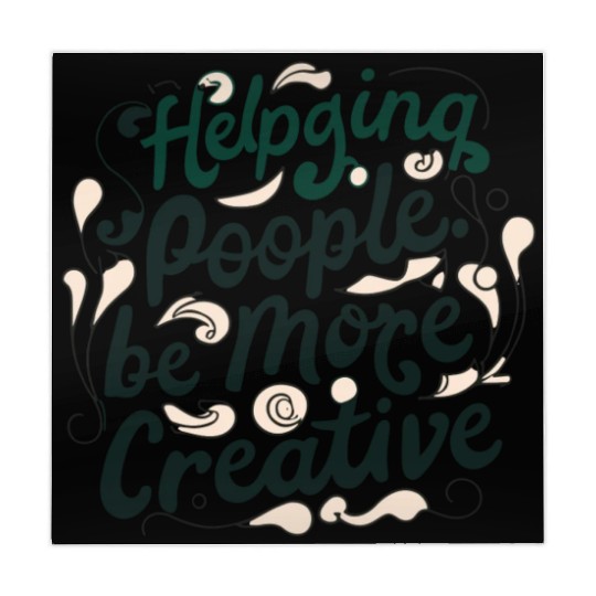 Helping people become more creative Mahjong Mats