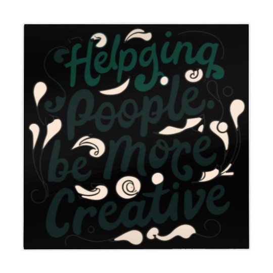 Helping people become more creative Mahjong Mats