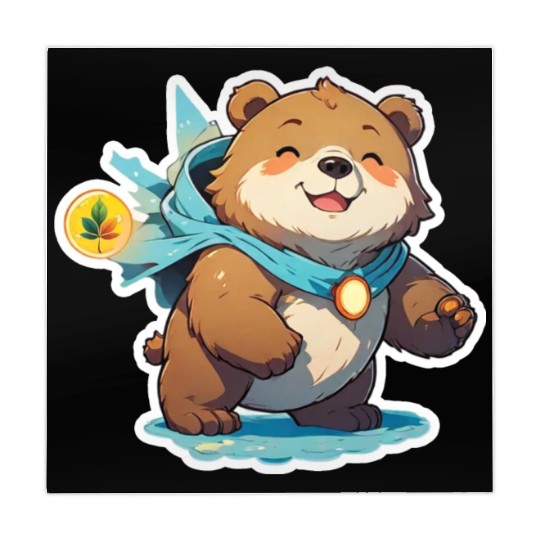 Bear Cubs: Cute Overload! Mahjong Mats