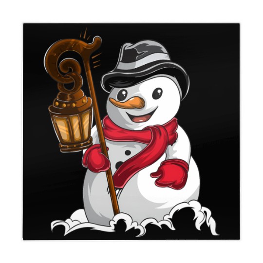 Winter Snow Mahjong Mats