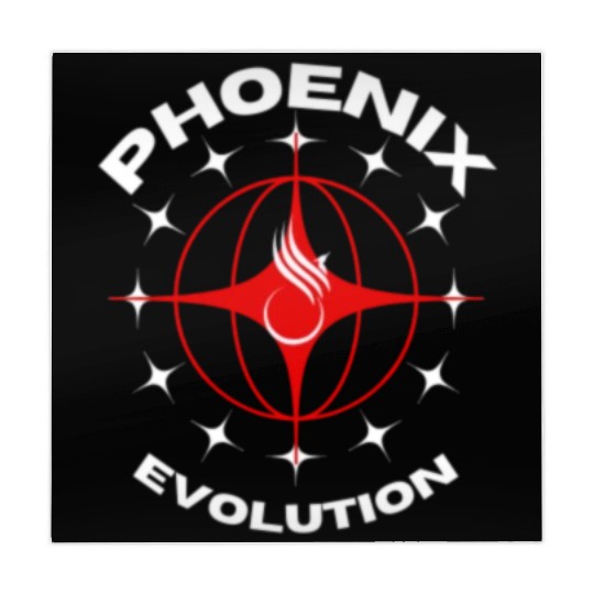 PHOENIX STAR Mahjong Mats