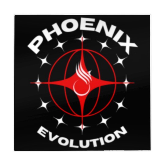 PHOENIX STAR Mahjong Mats