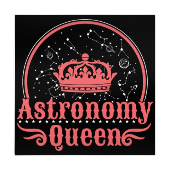 Astronomy Queen Mahjong Mats