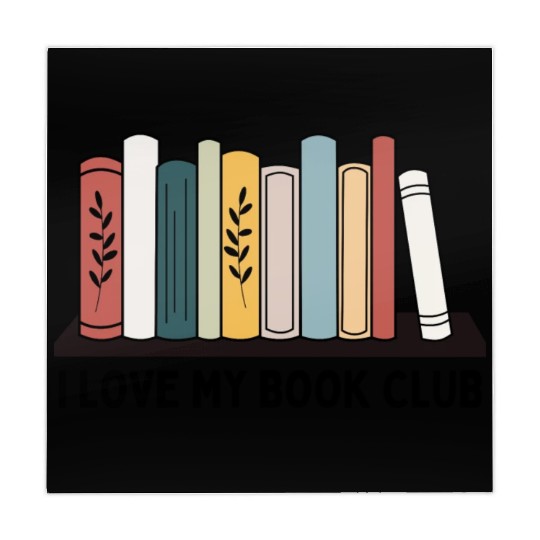 I love my book club Mahjong Mats