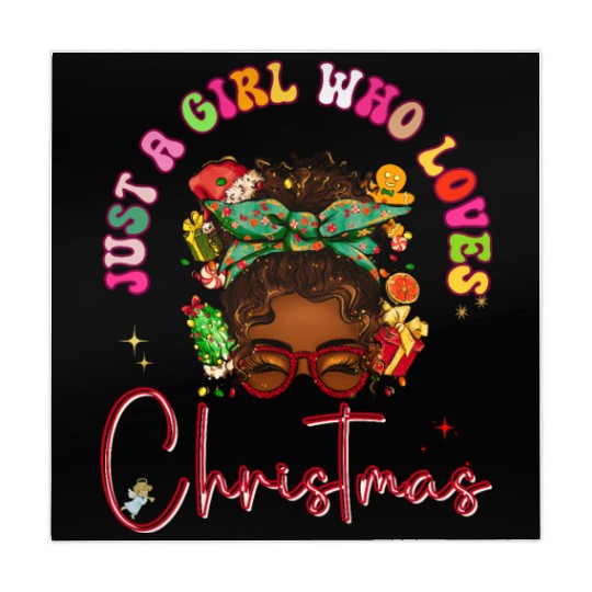 Cute Festive Christmas Holidays Gift for Women Mahjong Mats