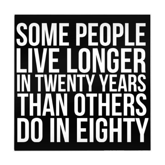 doctor who quotes ,some people live longer Mahjong Mats