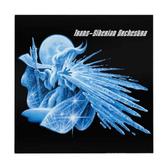 Trans Siberian Orchestra Mahjong Mats