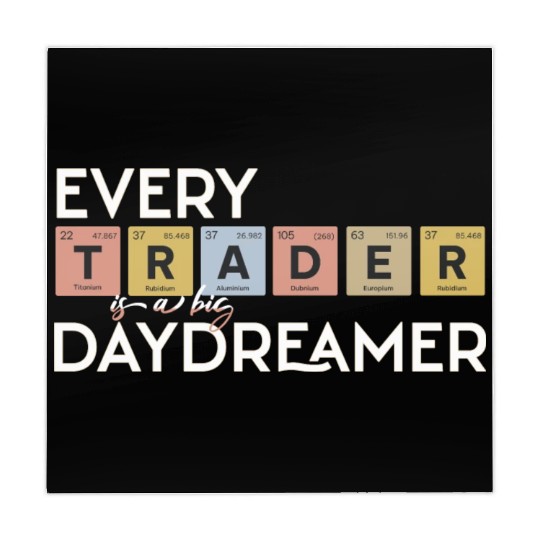 Every Trader is a Big Daydreamer Mahjong Mats