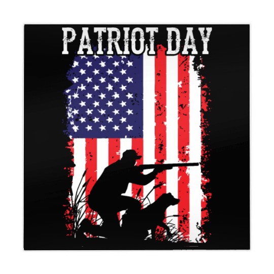 Patriot Day Mahjong Mats